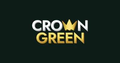 Crowngreen logo