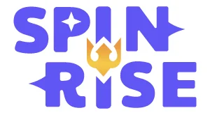 Spinrise logo