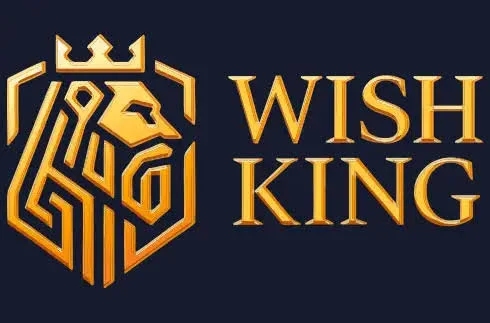 WishKing logo
